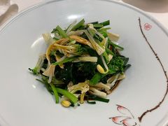 鸡汤什菜-悦景酒家(罗湖店)