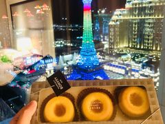 -澳门喜来登大酒店