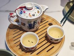 -南拳十三姨·潮汕砂锅粥(西单大悦城店)