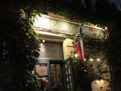 -露西亚咖啡西餐厅(哈尔滨俄侨纪念馆店)