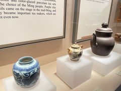 -中国茶叶博物馆(双峰馆区)