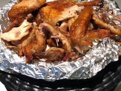 -原味田园·客家菜·土窑鸡(中航城君尚购物中心店)