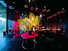 -上海滩餐厅(BFC外滩金融中心店)