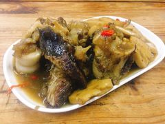 -老兵牛蹄店(下沙店)