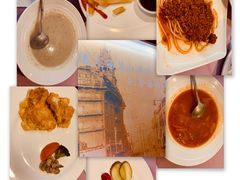 -德大西餐社(云南南路店)