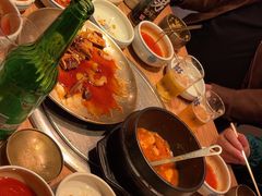 -王妃家(明洞中央店)