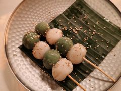 -龟兹KUCINA·新疆菜(前滩L+PLAZA店)