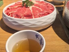 -打酱友•斑鱼海鲜粥火锅(吴桥店)