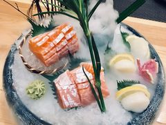 -季玄精致日本料理自助餐(闸北公园店)
