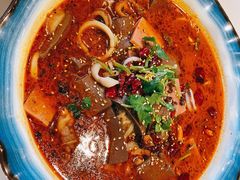 -蜀腾川·火锅鱼.烤鱼(新世界城店)