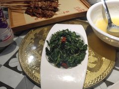 -勇利赵家烤肉坊(翠华北路店)