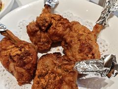 -梅利汴京烤鸭•开封豫菜地标店(东大街店)