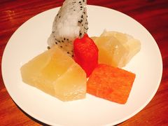 -上海雅居乐万豪侯爵酒店