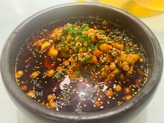-新蜀会四川豆花(五羊店)