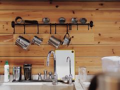 -Be Lived Cafe比例咖啡(摩天轮店)