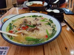 -滇道云南特色料理(康定路店)