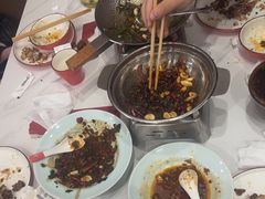 -湖南码头·地道岳阳美食·湘菜(魏公村店)