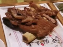 -隐庐私厨中式小馆