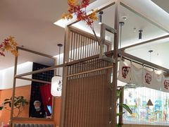 大堂-沼津港精致料理·寿喜烧·烧鸟(青浦宝龙广场日料榜单店)