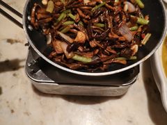 -小菜园新徽菜(芜湖镜湖苏宁店)
