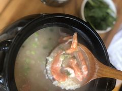 -如轩·海鲜砂锅粥·潮汕菜(海珠店)