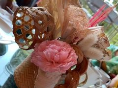 -清迈艾美酒店自助餐厅