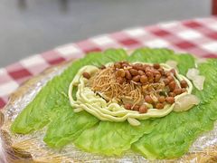 -吉源大排档·鱼生·海鲜(烧烤彩印厂店)