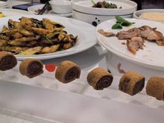 -满堂·烤鸭店·北京菜(鼓楼店)