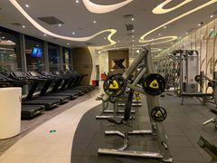 -W Fitness 威尔仕健身(北京英皇集团中心店)
