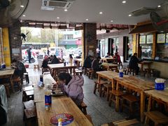 大堂-西环肥仔螺蛳粉(总店)
