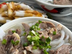 -铭珠粥粉(雅居乐花园分店)