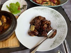 -西安凯悦酒店·湖畔中餐厅