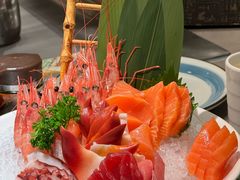 -大渔铁板烧(保利文化广场店)