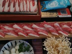 -五星桥原切肥牛火锅·30年专注好牛肉(湖塘店)