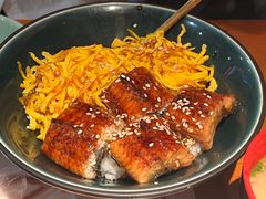 -仓桥家·焗寿司·锅物(光谷步行街店)
