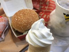 -麦当劳(温州人民路店)