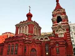 -圣·阿列克谢耶夫教堂