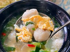 -大众酸菜鱼(梨花巷总店)