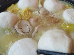 -正佳广场万豪酒店-粤菜餐厅·点心·海鲜·聚餐
