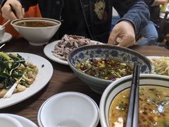 -三中高皇羊肉馆