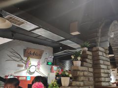 -百姓山羊烧烤·萧县羊肉(青阳路店)