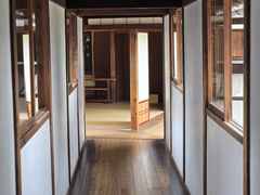 -高山阵屋