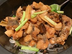-丽晶轩中餐厅(重庆丽晶酒店)