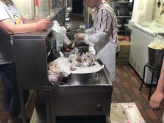 -芳婆糕团店(王府大街店)