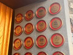 -四季民福烤鸭店(故宫店)