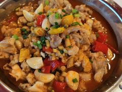 -湘江大码头·龙虾馆(渔人码头一店)