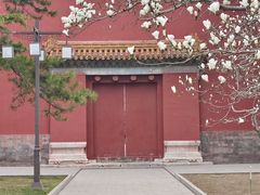 -北京市劳动人民文化宫(太庙)