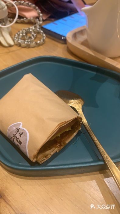 炖物24章·顺时轻养茶(杭州大厦店)图片