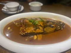 -烟水渔庄餐厅(西溪湿地店)