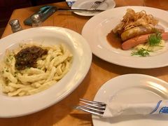 -宝莱纳餐厅(滨江店)